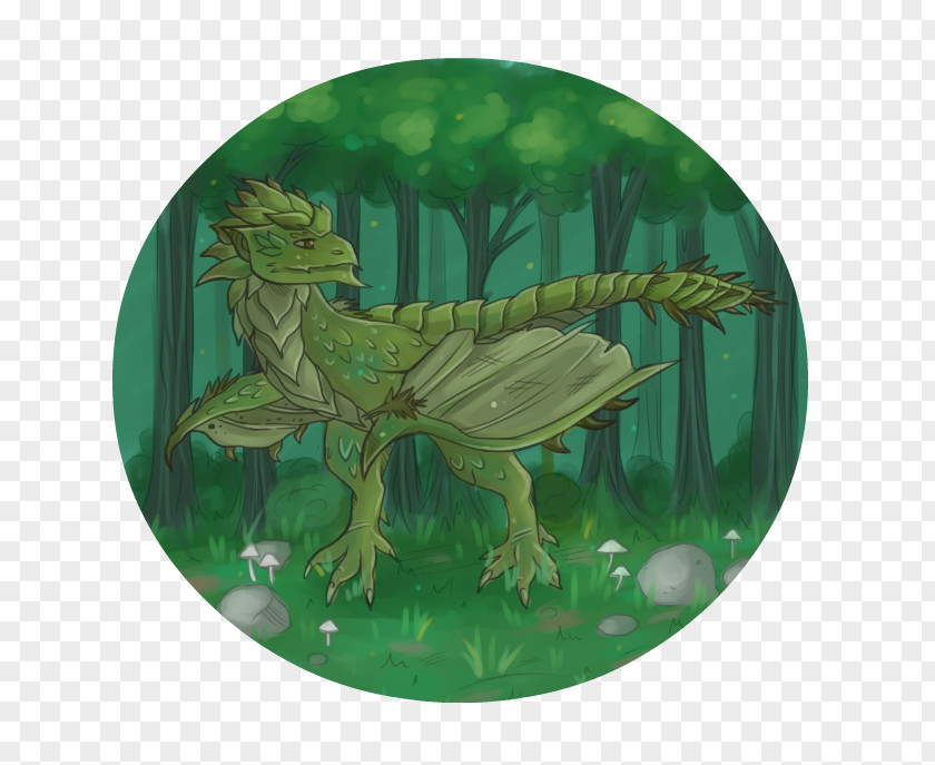 Magic Forest Fan Art Digital DeviantArt Monster Hunter: World PNG