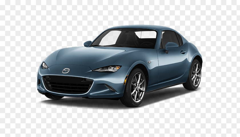 Mazda 2018 MX-5 Miata RF Mazda3 Car CX-5 PNG