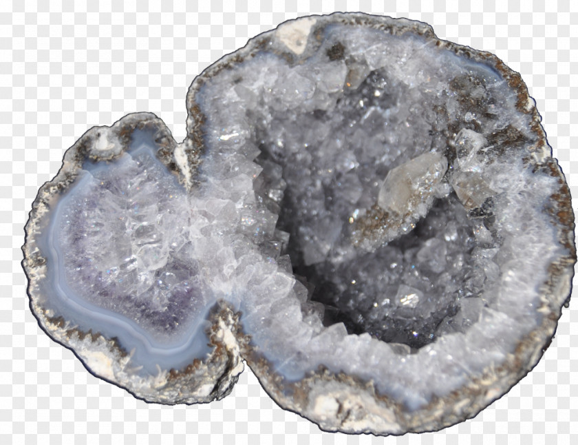 Mineral PNG