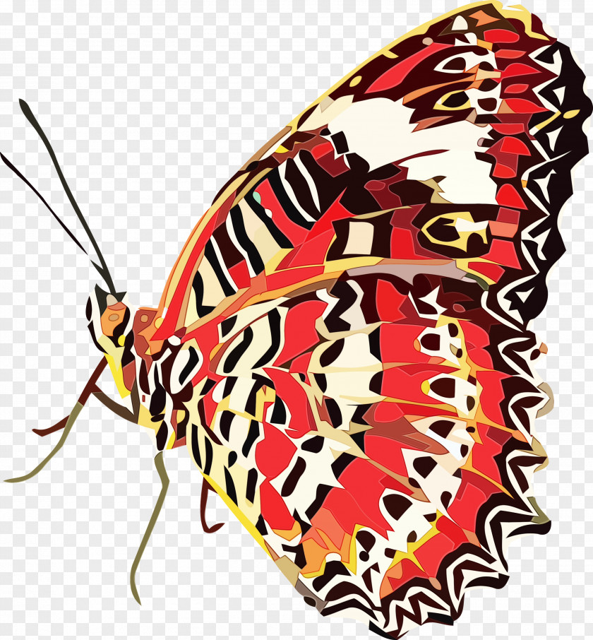 Monarch Butterfly PNG