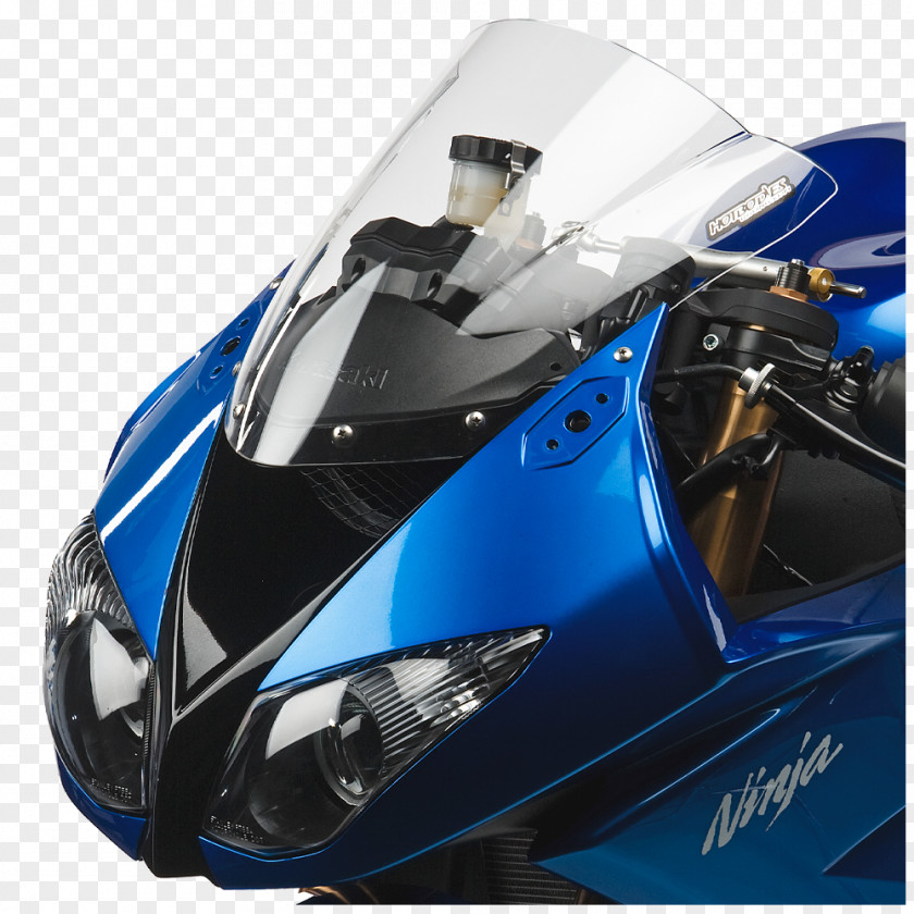 Motorcycle Kawasaki Ninja ZX-14 ZX-10R Exhaust System ZX-6R PNG