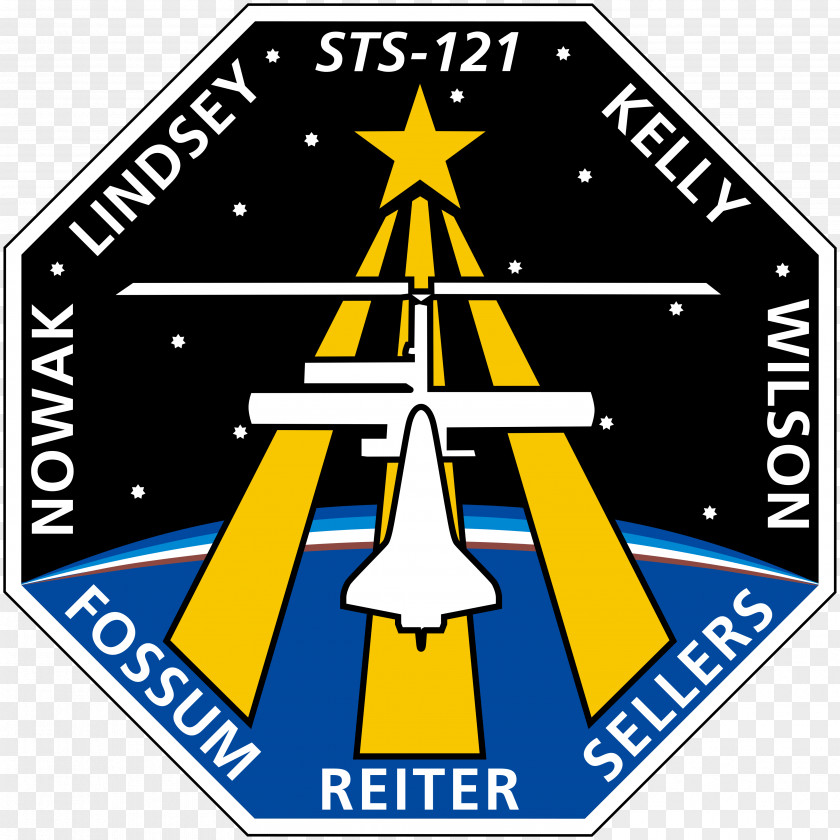 Nasa Space Shuttle Program STS-121 STS-114 Columbia Disaster Kennedy Center PNG