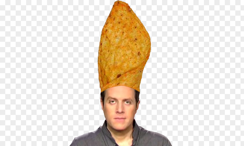 Pope Geoff Keighley The Game Awards 2014 Doritos Mountain Dew PNG