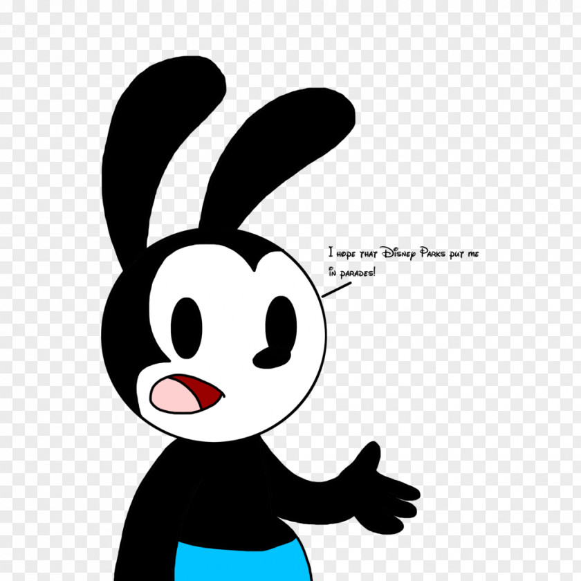 Rabbit Easter Bunny Nose Desktop Wallpaper Clip Art PNG