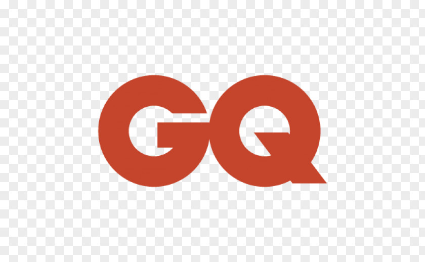 Rolling Vector GQ Logo Magazine D1 Milano PNG