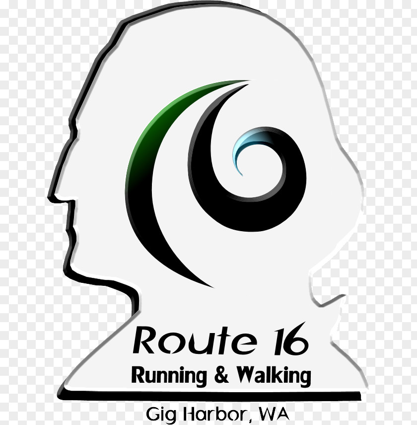 Route 16 Running And Walking Tacoma Narrows Bridge Half Marathon Sponsor PNG