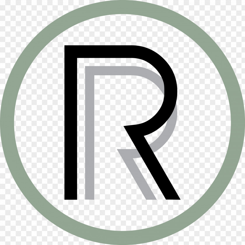 RR Logo .de .cz Brand PNG