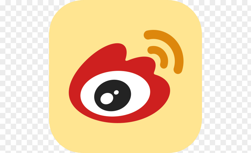 Social Media Sina Weibo Corp PNG