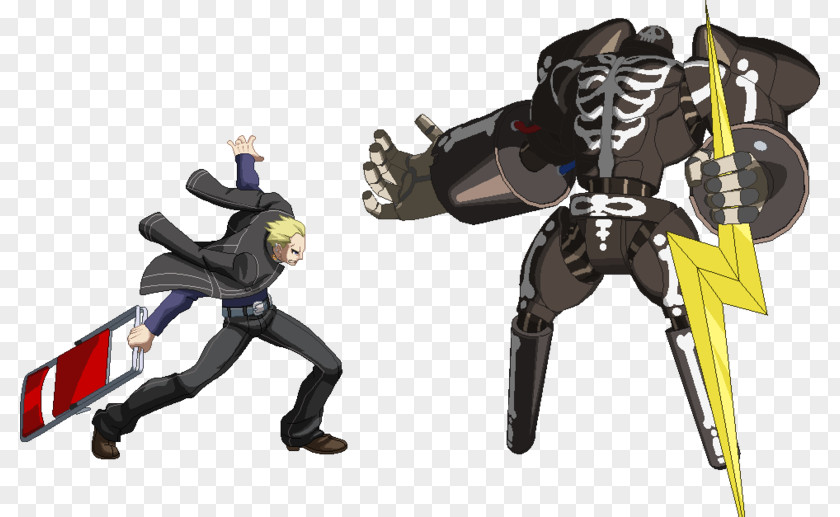 Takemikazuchi Shin Megami Tensei: Persona 4 Arena Kanji Tatsumi Golden Teddie PNG