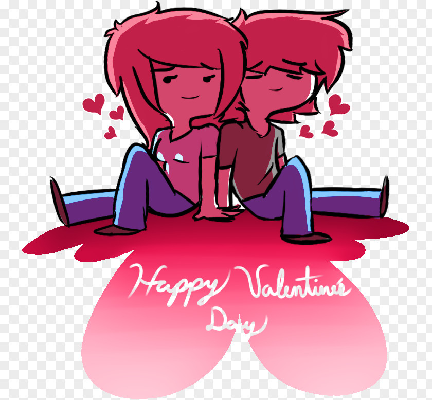 Valentines Day Valentine's DeviantArt Love Illustration PNG
