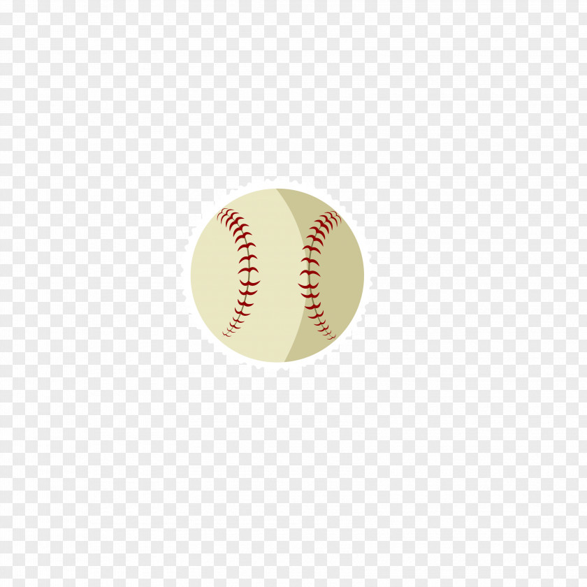 Baseball And Softball Sport PNG
