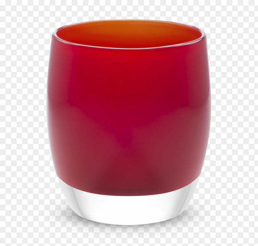 Everlasting Glassybaby University Village Madrona Candle PNG