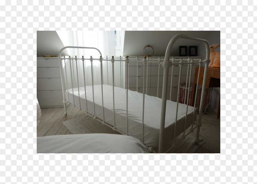Fer Forge Bed Frame Wrought Iron Brass PNG