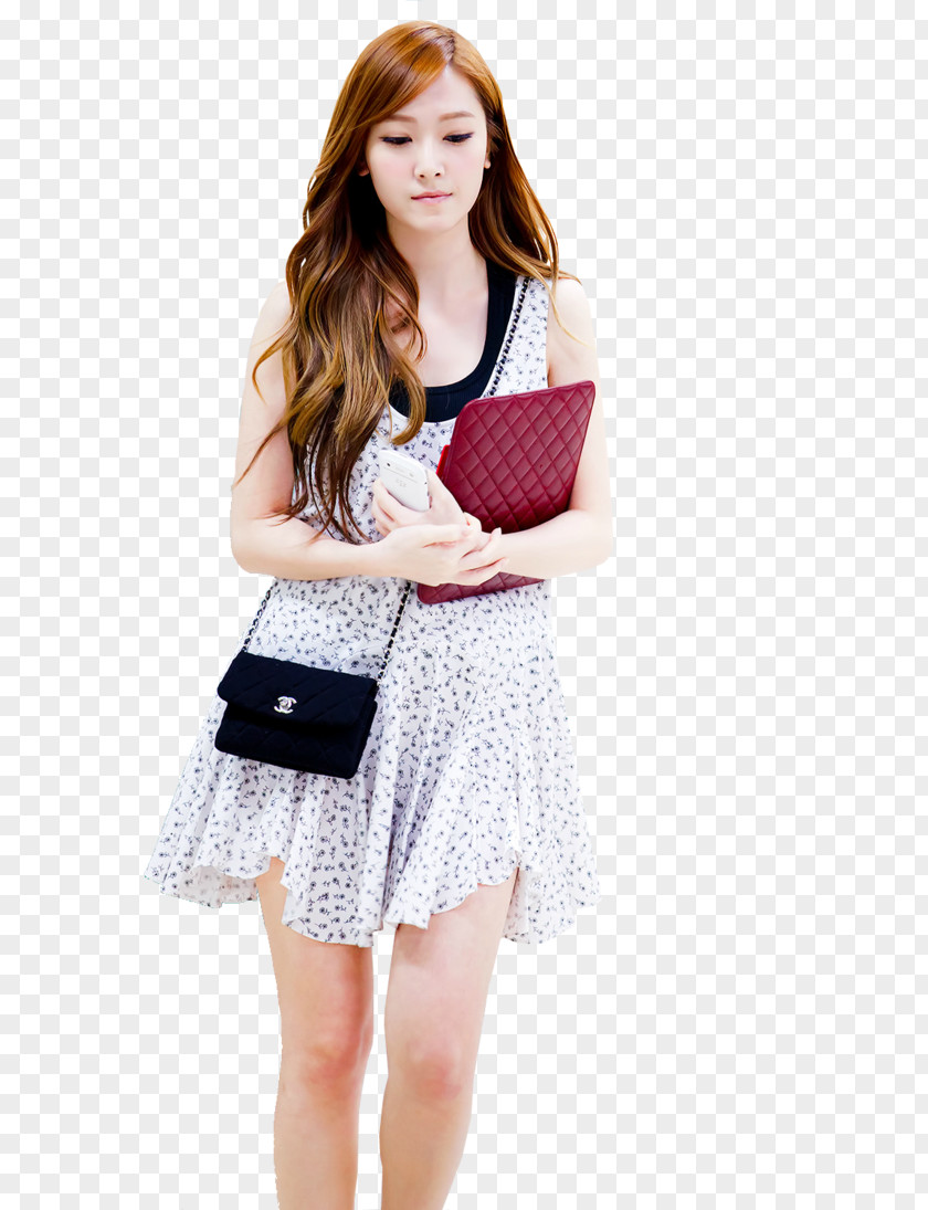 Girls Generation Jessica Jung Girls' The Boys PNG