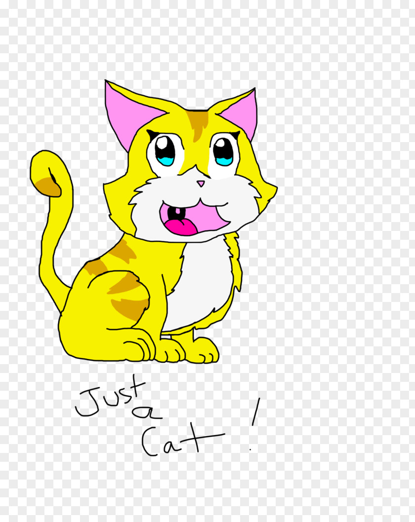 Marmalade Cat Drawing Whiskers Mammal PNG