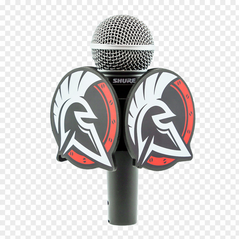 Microphone On Air Mic Flags Protective Gear In Sports PNG