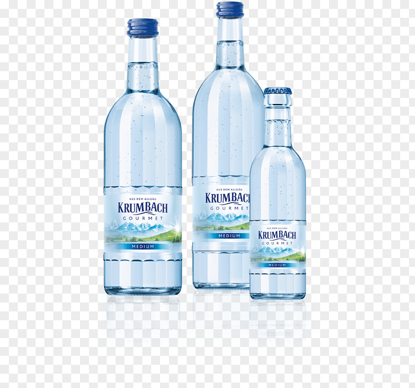 Om Nom Mineral Water Glass Bottle Distilled Bottled PNG