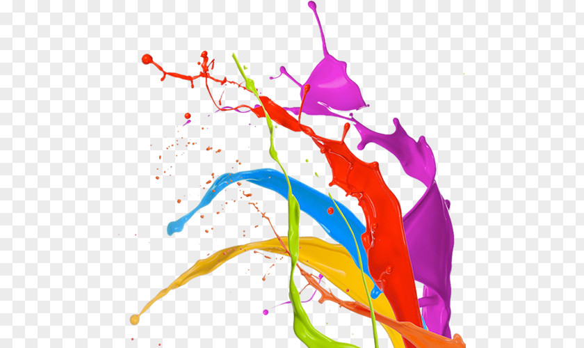 Paint Stock Photography Color Royalty-free PNG