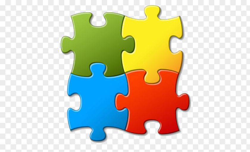 Puzzles Watercolor Jigsaw Clip Art Free Content Image PNG