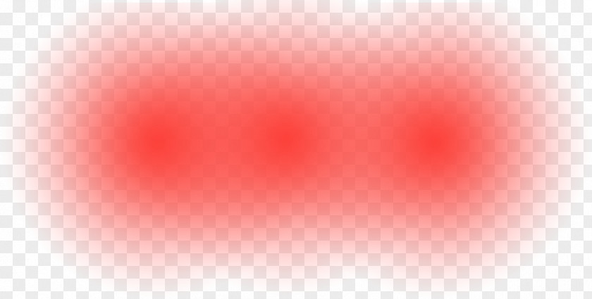 Red Glow Angle Pattern PNG