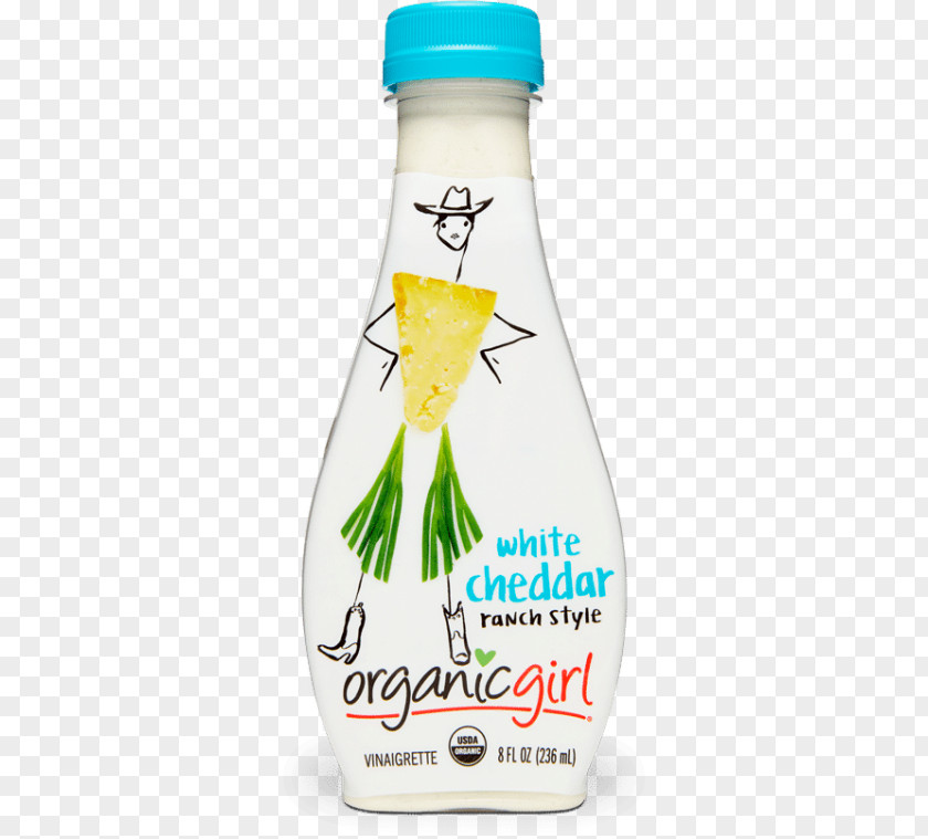 Salad Organicgirl, LLC Dressing Leaf Vegetable Salt PNG