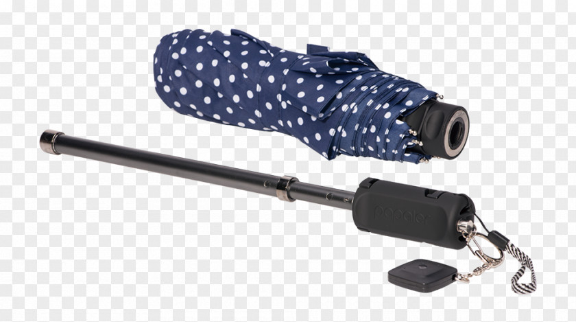 Selfie Stick SIG Sauer P220 Umbrella Tripod PNG