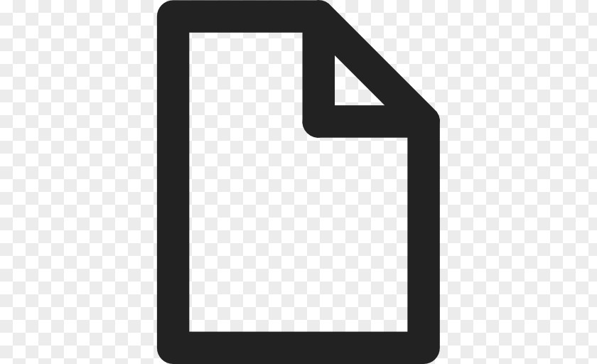 Symbol Computer File Format PNG