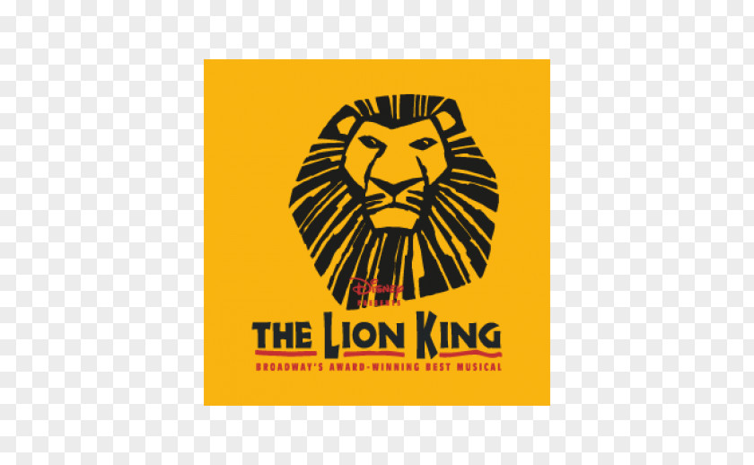 The Lion King Broadway Theatre New York City Musical PNG