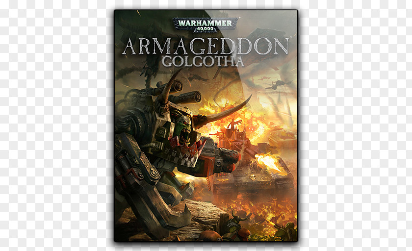 Warhammer 40.000 40,000: Armageddon Space Marine Fantasy Battle Panzer Corps PNG