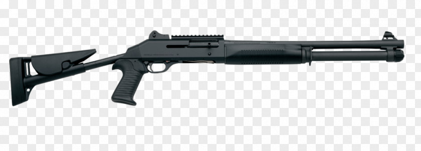 Weapon Benelli M4 M3 Armi SpA Carbine Shotgun PNG