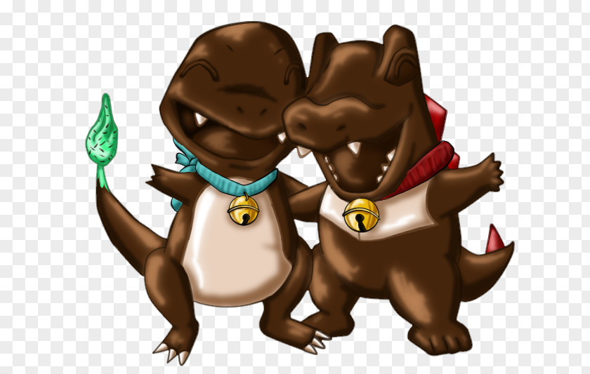 Bear Pokémon XD: Gale Of Darkness Totodile Charmander Croconaw PNG