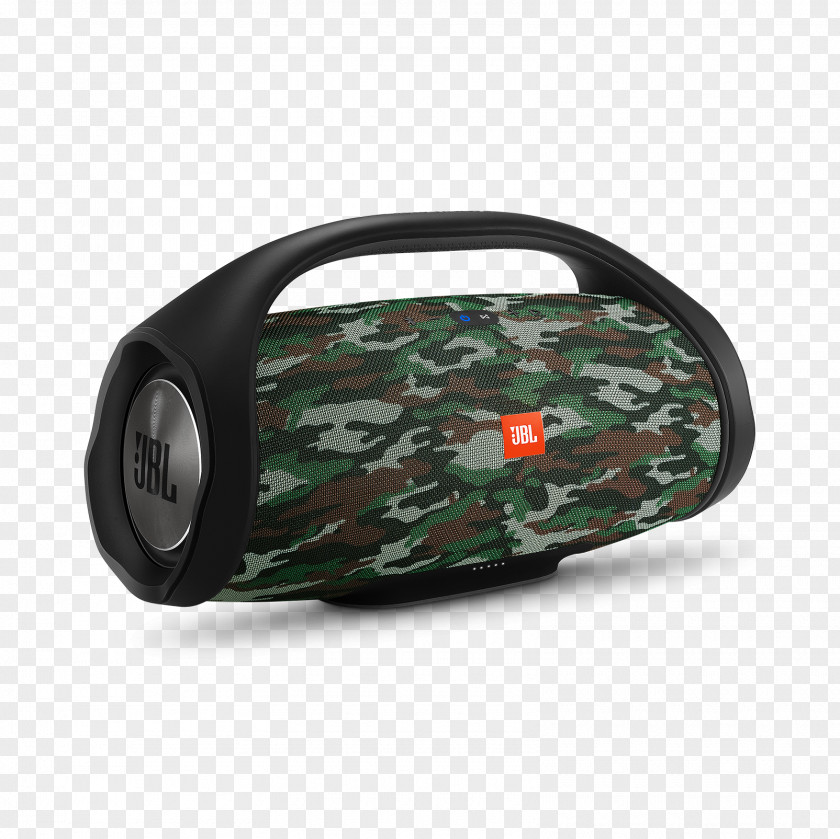 Boombox Graphic Wireless Speaker Loudspeaker JBL PNG