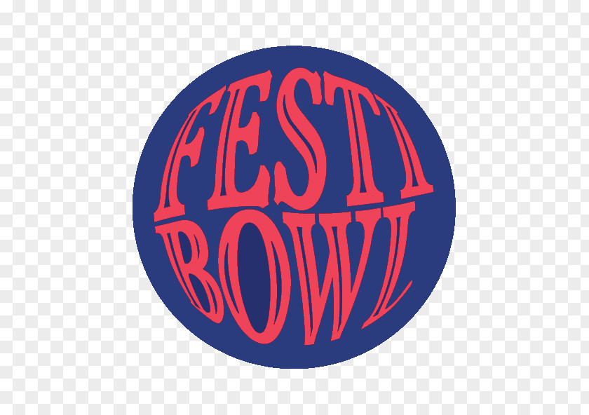 Bowled Festibowl Bowls Logo Finsbury Square Brand PNG