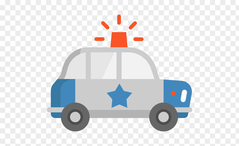 Car Police Sheriff Clip Art PNG