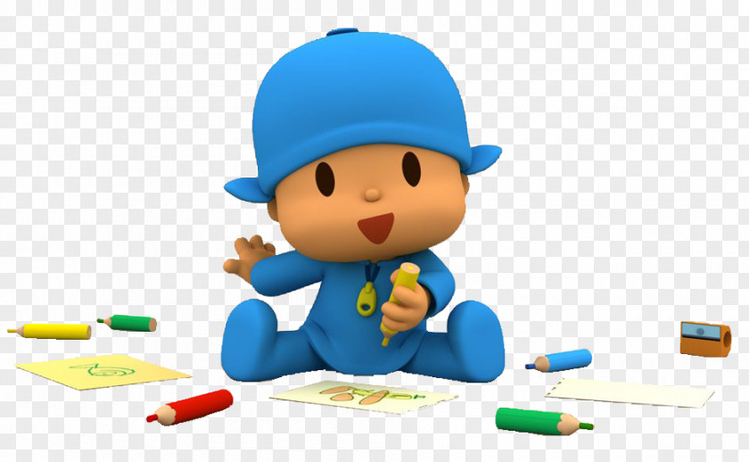 Child Drawing Jigsaw Puzzles Game PNG