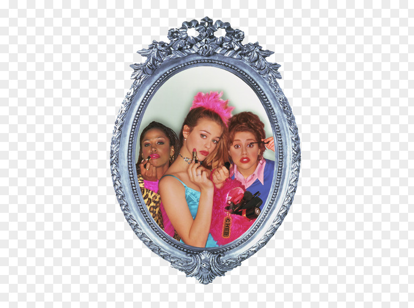 Clueless Alicia Silverstone Amy Heckerling Cher Horowitz Film PNG