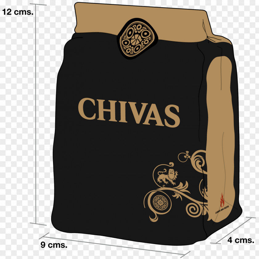 Design Chivas Regal Text Industrial Font PNG