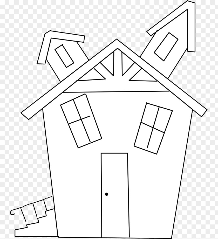 Dresden Quilt Pattern For House With Roof A Haunted Paper /m/02csf Drawing PNG