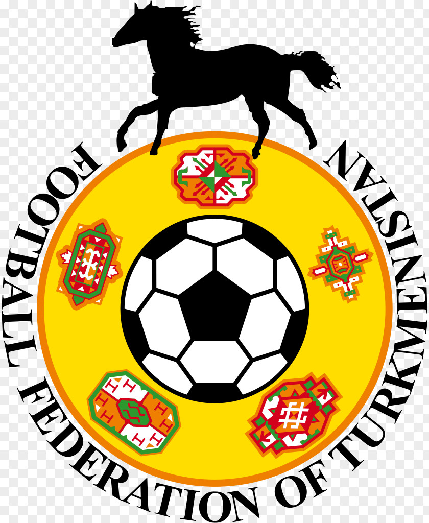 Football Turkmenistan National Team Guam Association Federation Of PNG