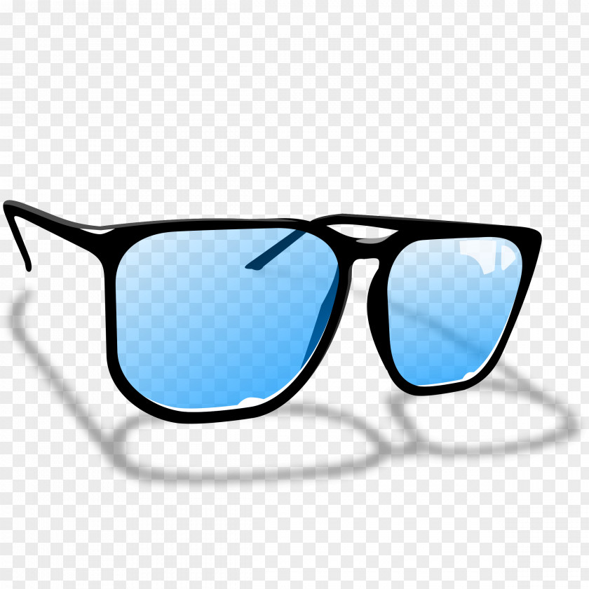Glasses Aviator Sunglasses Vector Graphics Clip Art PNG