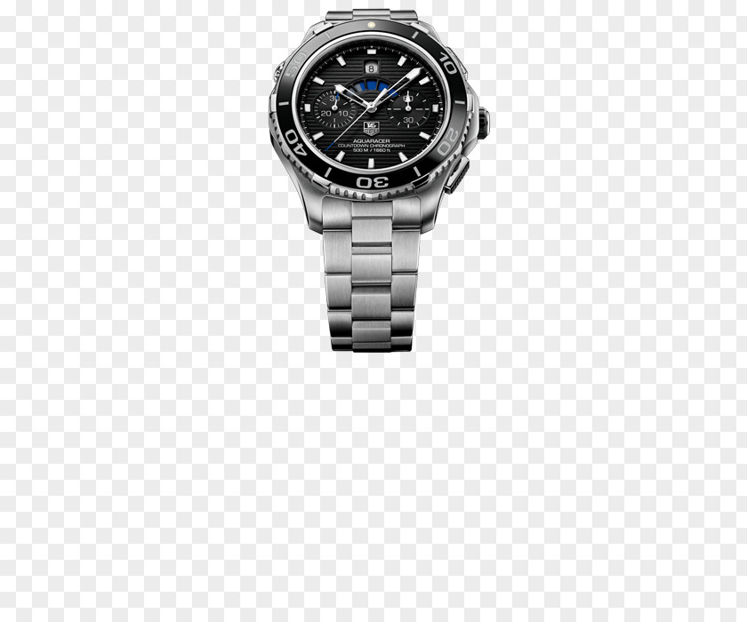 Heuer Watch TAG Chronograph Raymond Weil Clock PNG