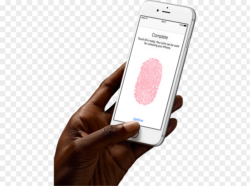 IPhone 6s Plus Touch ID SE ICloud PNG