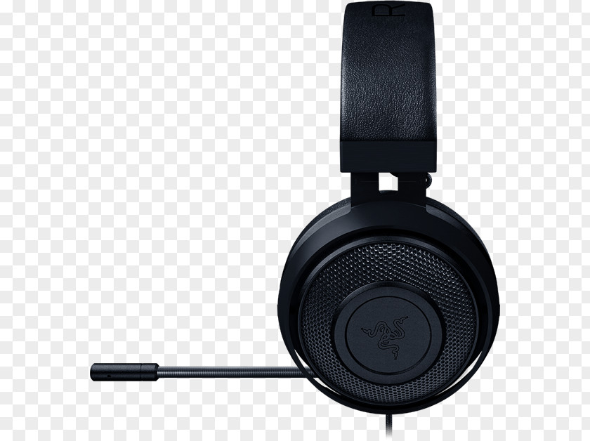 Microphone Razer Kraken 7.1 V2 Pro Headphones PNG