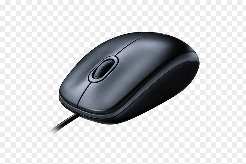 Pc Mouse Computer Apple USB Optical Logitech PNG