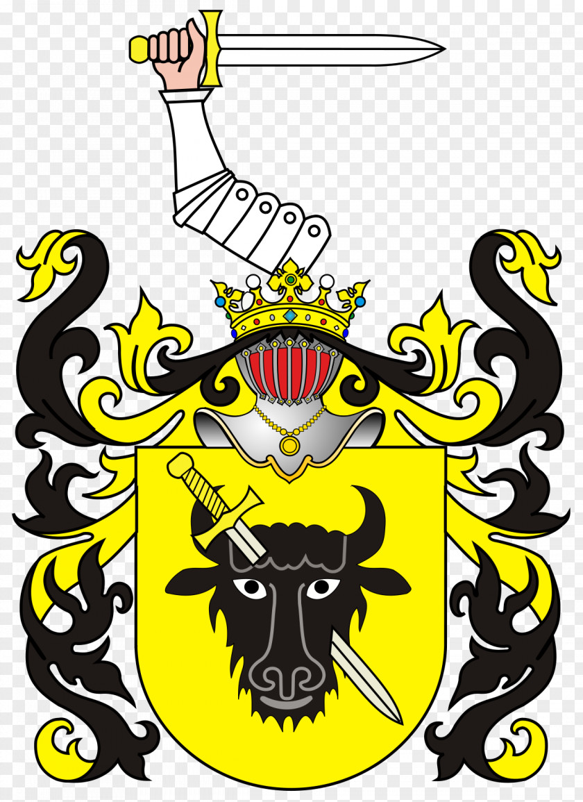 Poland Pomian Coat Of Arms Polish Heraldry Wieniawa PNG