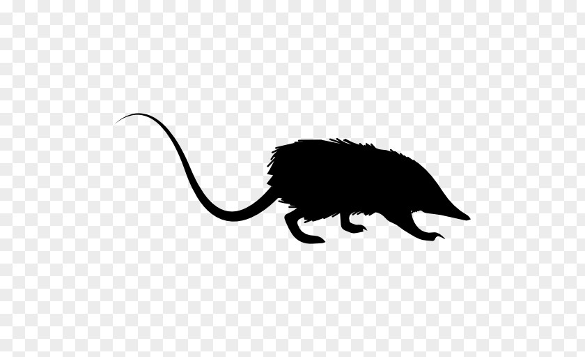 Rat & Mouse Cat PNG