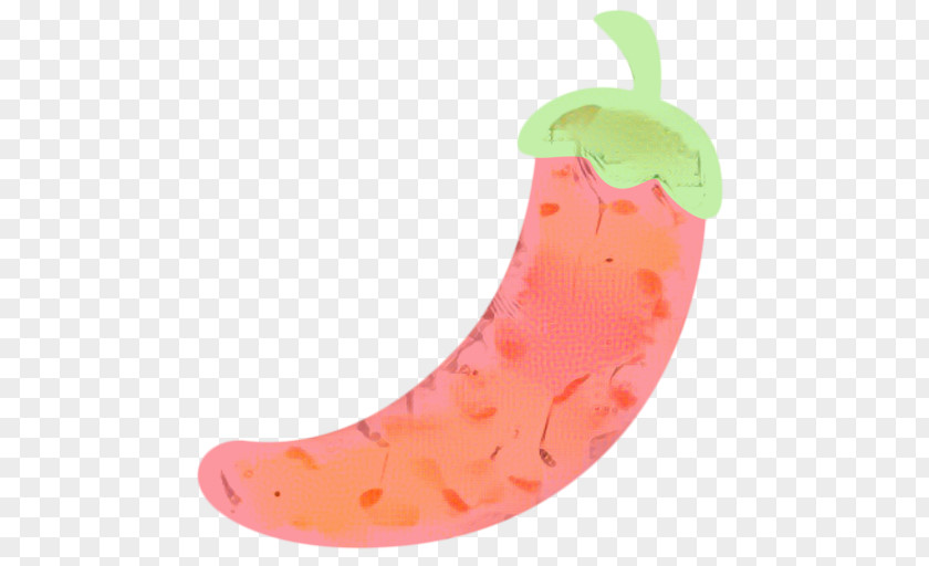 Strawberries Chili Pepper Cartoon Banana PNG