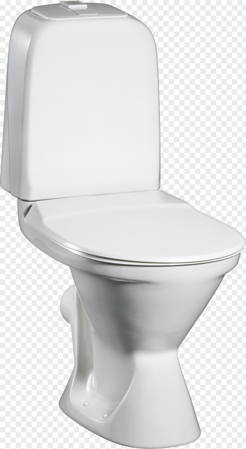 Toilet Gustavsberg, Värmdö Municipality Flush Seat Bathroom PNG