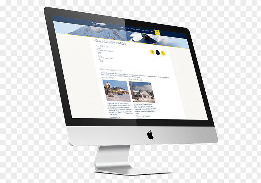 WordPress Responsive Web Design Dashboard Business Search Engine Optimization PNG