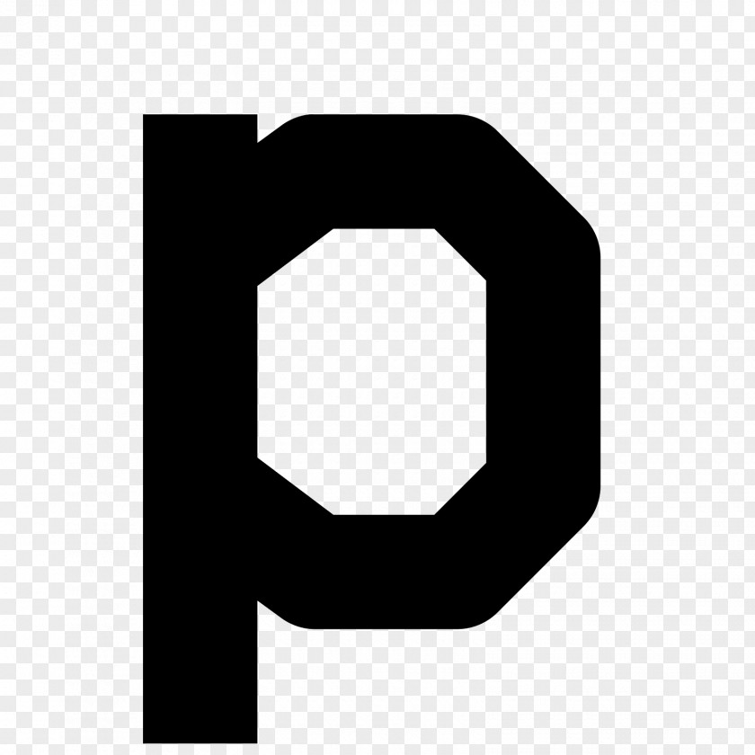 9 Letter Logo Font PNG
